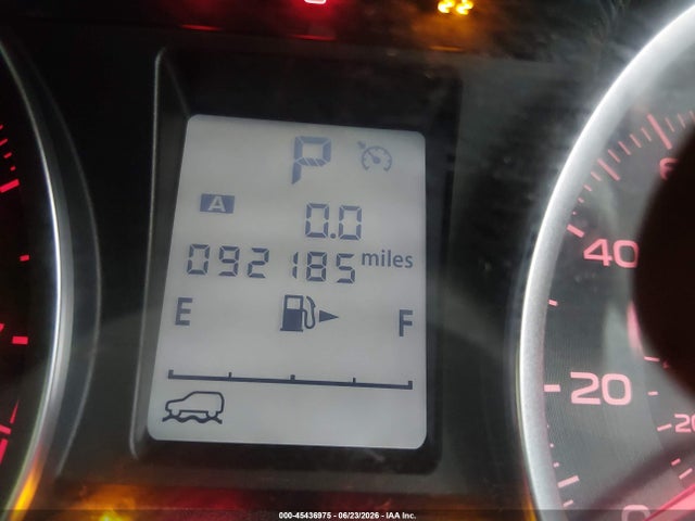 Aukcja sprzedaży 2018 Subaru Forester 2.5i Premium, vin: JF2SJAEC9JH577595, numer aukcji: 45436975