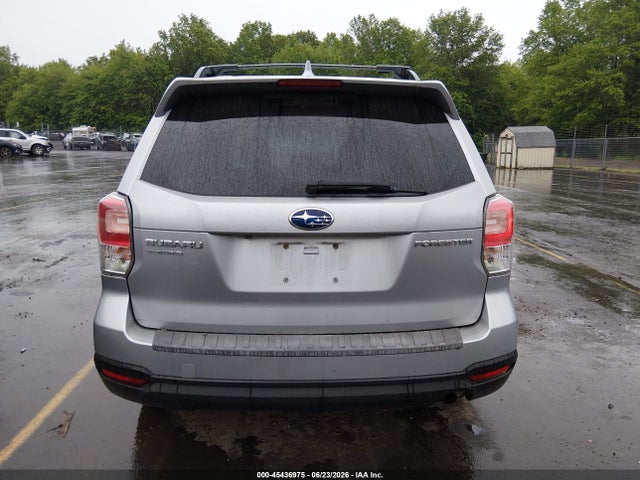 Aukcja sprzedaży 2018 Subaru Forester 2.5i Premium, vin: JF2SJAEC9JH577595, numer aukcji: 45436975
