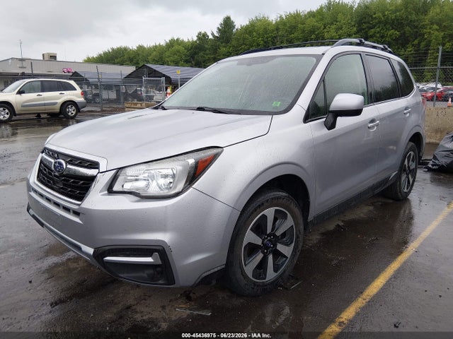 Aukcja sprzedaży 2018 Subaru Forester 2.5i Premium, vin: JF2SJAEC9JH577595, numer aukcji: 45436975