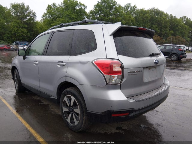 Aukcja sprzedaży 2018 Subaru Forester 2.5i Premium, vin: JF2SJAEC9JH577595, numer aukcji: 45436975