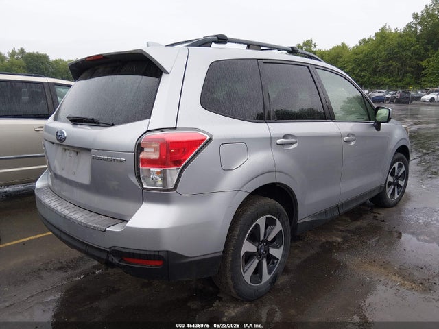 Aukcja sprzedaży 2018 Subaru Forester 2.5i Premium, vin: JF2SJAEC9JH577595, numer aukcji: 45436975