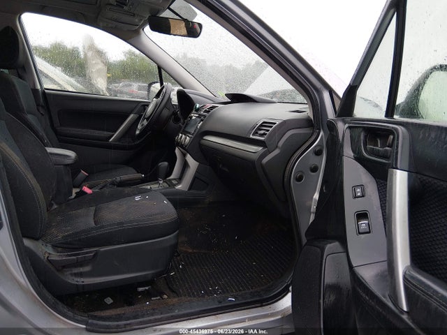 Aukcja sprzedaży 2018 Subaru Forester 2.5i Premium, vin: JF2SJAEC9JH577595, numer aukcji: 45436975