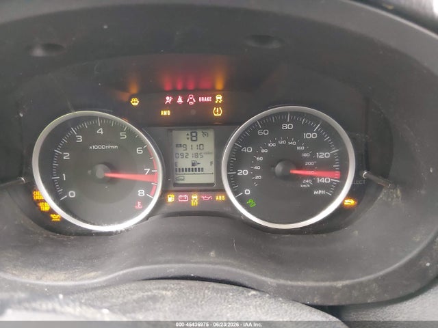 Aukcja sprzedaży 2018 Subaru Forester 2.5i Premium, vin: JF2SJAEC9JH577595, numer aukcji: 45436975