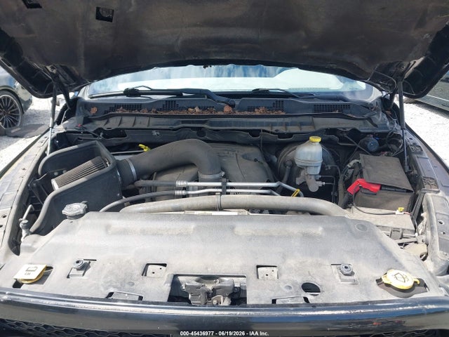 Продажа на аукционе авто 2012 Ram 1500 St, vin: 3C6JD6AT9CG248811, номер лота: 45436977