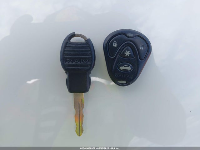 Продажа на аукционе авто 2012 Ram 1500 St, vin: 3C6JD6AT9CG248811, номер лота: 45436977