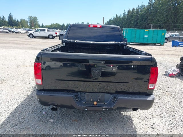 Продажа на аукционе авто 2012 Ram 1500 St, vin: 3C6JD6AT9CG248811, номер лота: 45436977