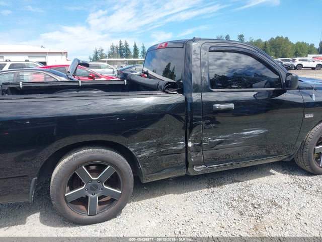 Продажа на аукционе авто 2012 Ram 1500 St, vin: 3C6JD6AT9CG248811, номер лота: 45436977