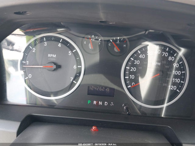 Продажа на аукционе авто 2012 Ram 1500 St, vin: 3C6JD6AT9CG248811, номер лота: 45436977