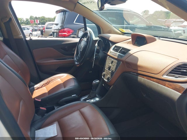 Aukcja sprzedaży 2014 Buick Encore Premium, vin: KL4CJHSBXEB518680, numer aukcji: 45436980