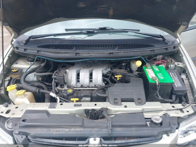 Продажа на аукционе авто 1999 Dodge Grand Caravan Se, vin: 1B4GP44G4XB915700, номер лота: 45436984