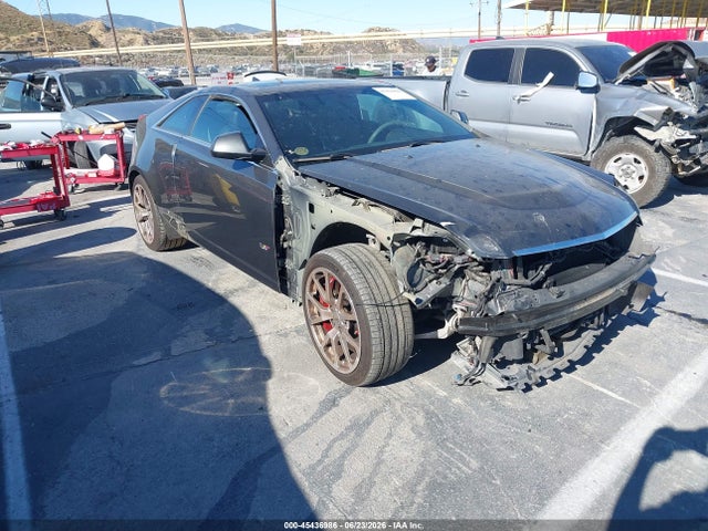 1G6DV1EPXF0100441 Cadillac CTS-V