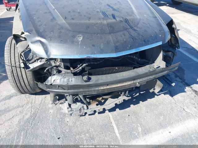 Cadillac CTS-V 2015 1G6DV1EPXF0100441 Image 6