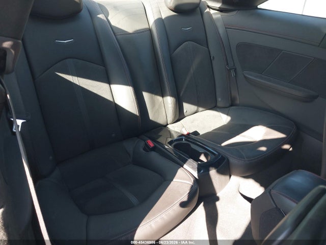 1G6DV1EPXF0100441 Cadillac CTS-V