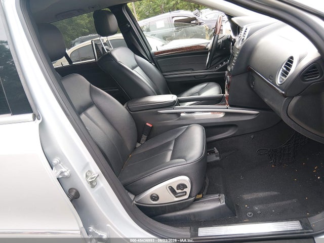 Продаж на аукціоні авто 2011 Mercedes-benz Gl 450 4matic, vin: 4JGBF7BE6BA691794, номер лоту: 45436993
