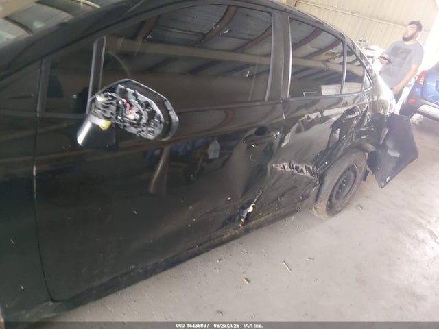 45436997 :رقم المزاد ، JTDEPRAE7LJ025377 vin ، 2020 Toyota Corolla Le مزاد بيع