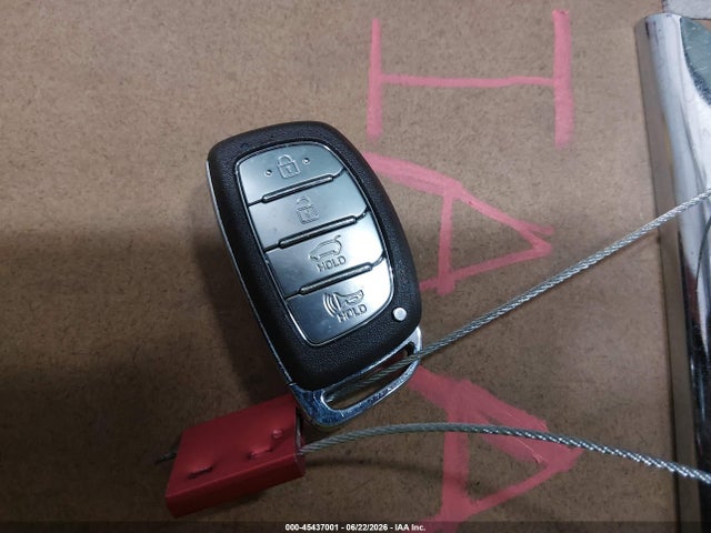 Hyundai Tucson Se Plus 2017 KM8J3CA4XHU524495 Image 11