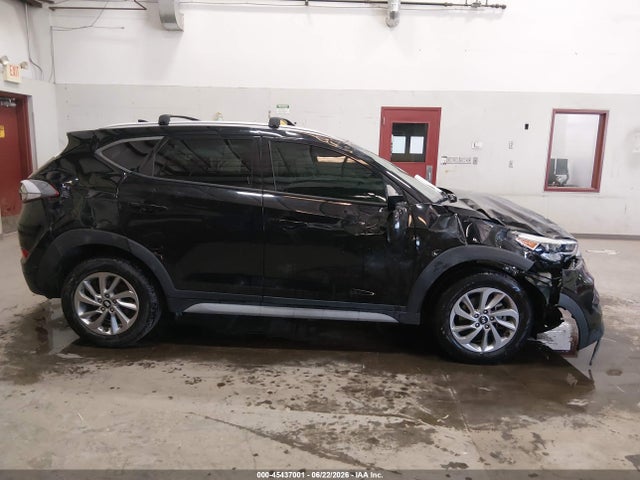 Hyundai Tucson Se Plus 2017 KM8J3CA4XHU524495 Image 14