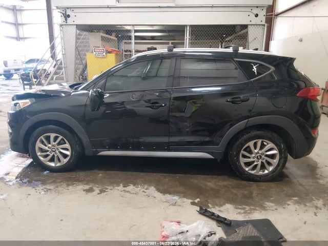 Hyundai Tucson Se Plus 2017 KM8J3CA4XHU524495 Image 15