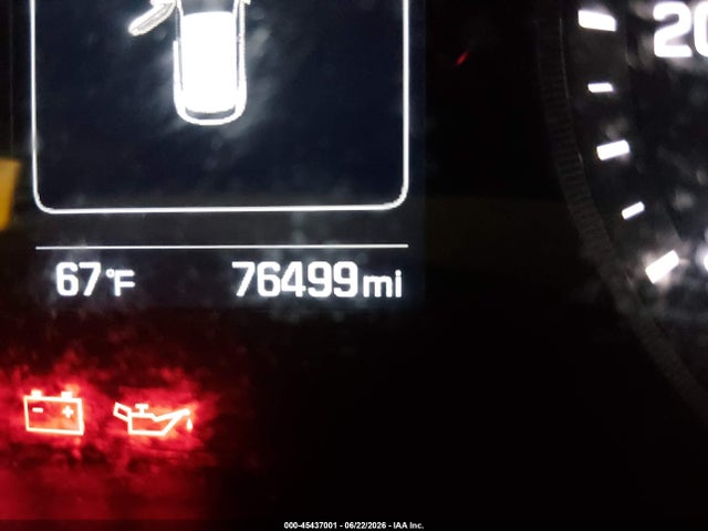 Hyundai Tucson Se Plus 2017 KM8J3CA4XHU524495 Image 16