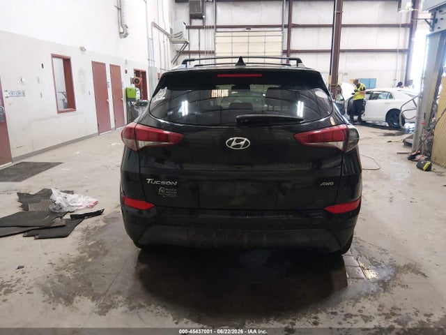 Hyundai Tucson Se Plus 2017 KM8J3CA4XHU524495 Image 17
