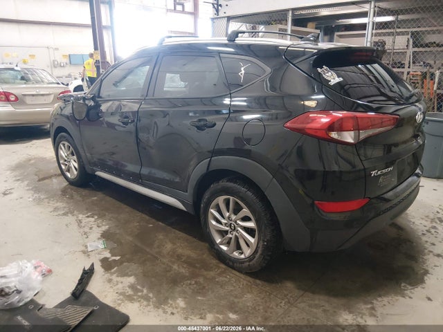 Hyundai Tucson Se Plus 2017 KM8J3CA4XHU524495 Image 3