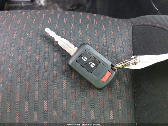 Продажа на аукционе авто 2017 Mitsubishi Outlander Sport 2.0 Le, vin: JA4AR3AU9HZ009861, номер лота: 45437005