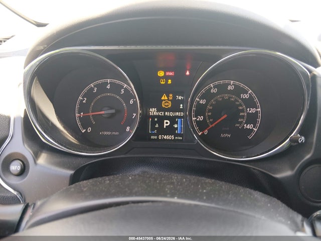 Продажа на аукционе авто 2017 Mitsubishi Outlander Sport 2.0 Le, vin: JA4AR3AU9HZ009861, номер лота: 45437005