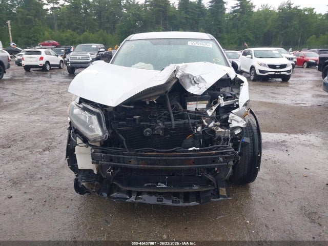 KNMAT2MV4GP693041 Nissan Rogue S/sl/sv