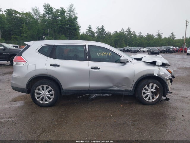 KNMAT2MV4GP693041 Nissan Rogue S/sl/sv