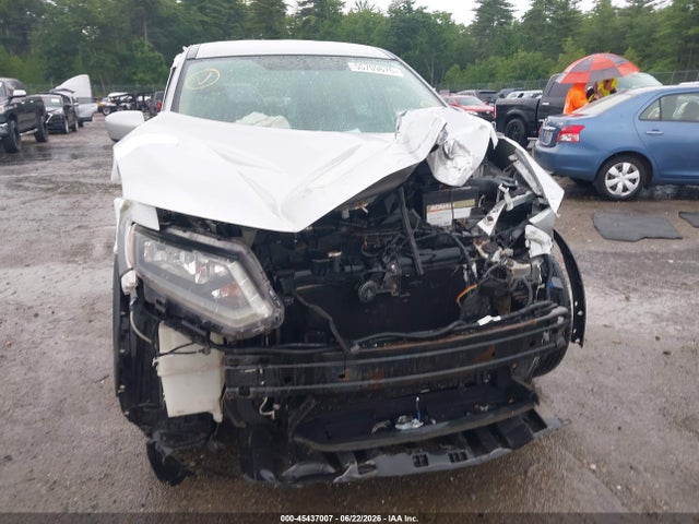 KNMAT2MV4GP693041 Nissan Rogue S/sl/sv