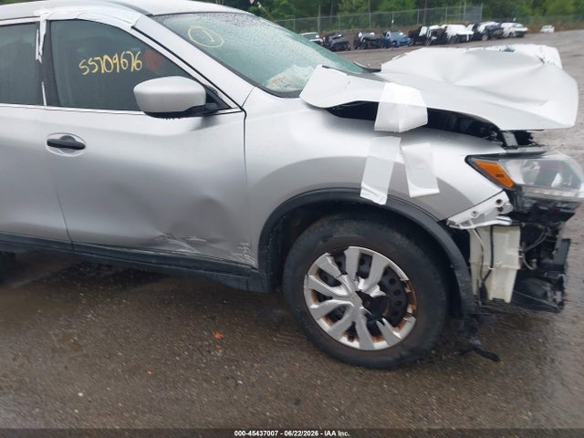 KNMAT2MV4GP693041 Nissan Rogue S/sl/sv