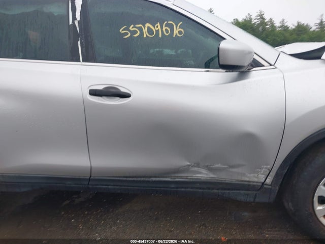KNMAT2MV4GP693041 Nissan Rogue S/sl/sv
