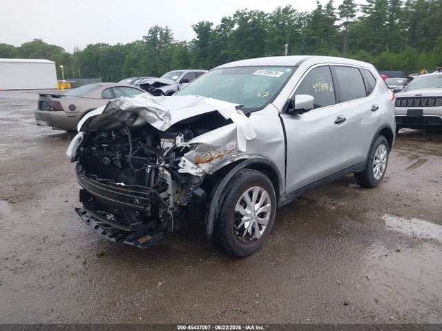 KNMAT2MV4GP693041 Nissan Rogue S/sl/sv