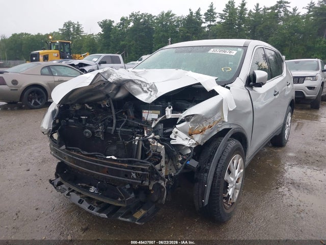 KNMAT2MV4GP693041 Nissan Rogue S/sl/sv