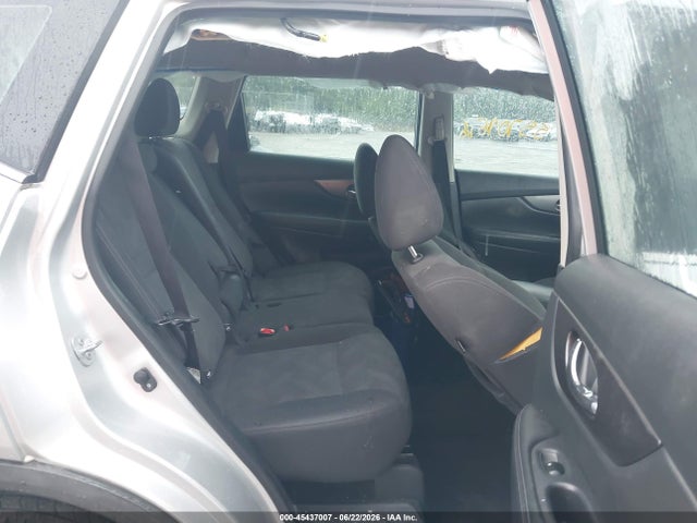 KNMAT2MV4GP693041 Nissan Rogue S/sl/sv