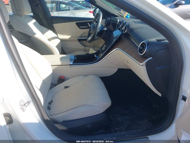 Продаж на аукціоні авто 2025 Mercedes-benz C 300, vin: W1KAF4HB9SR255976, номер лоту: 45437010