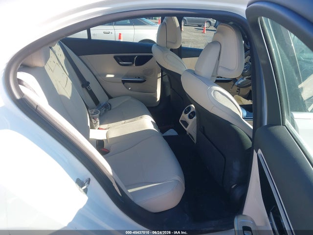 Продаж на аукціоні авто 2025 Mercedes-benz C 300, vin: W1KAF4HB9SR255976, номер лоту: 45437010