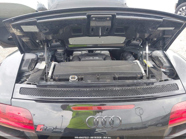 Aukcja sprzedaży 2012 Audi R8 5.2l, vin: WUAVNAFGXCN003015, numer aukcji: 45437012