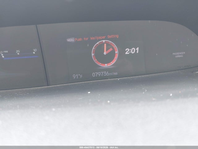 Aukcja sprzedaży 2015 Honda Civic Lx, vin: 2HGFB2F56FH538467, numer aukcji: 45437013
