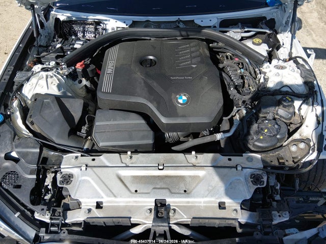 Aukcja sprzedaży 2019 Bmw 330i, vin: WBA5R1C53KAK07601, numer aukcji: 45437014