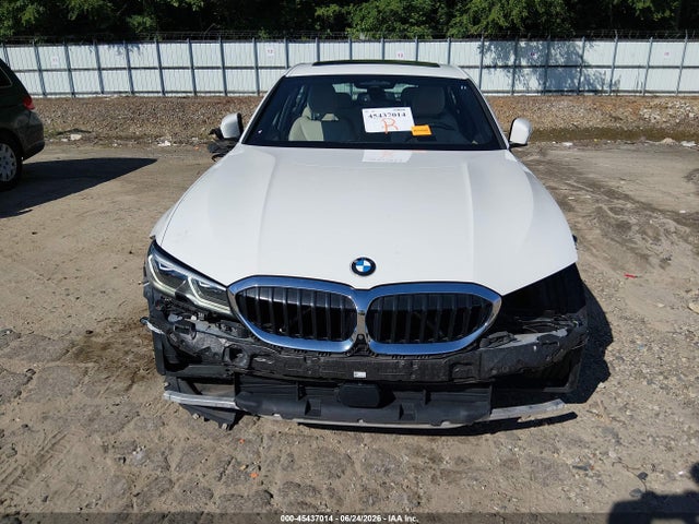 Aukcja sprzedaży 2019 Bmw 330i, vin: WBA5R1C53KAK07601, numer aukcji: 45437014