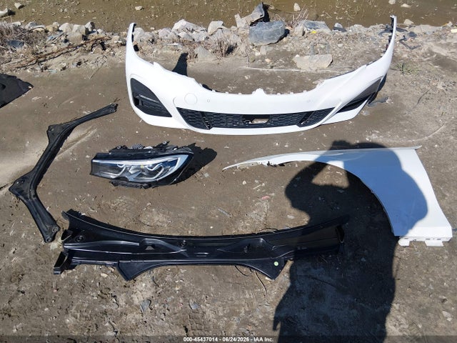 Aukcja sprzedaży 2019 Bmw 330i, vin: WBA5R1C53KAK07601, numer aukcji: 45437014