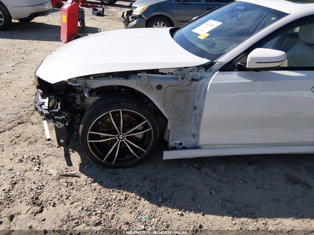 Aukcja sprzedaży 2019 Bmw 330i, vin: WBA5R1C53KAK07601, numer aukcji: 45437014