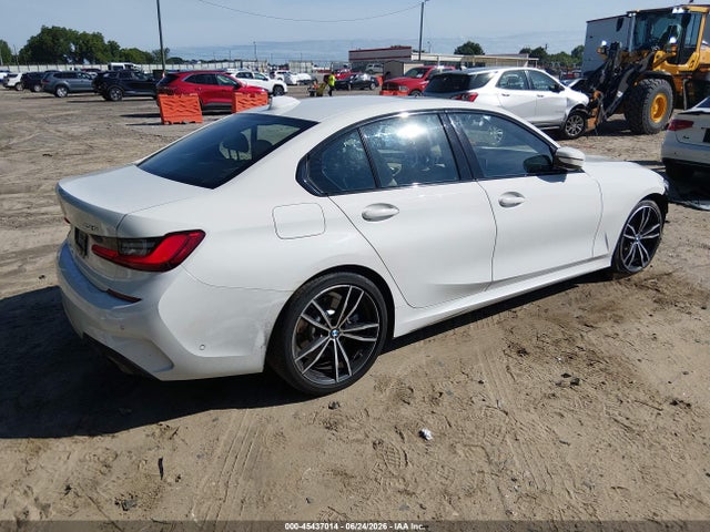Aukcja sprzedaży 2019 Bmw 330i, vin: WBA5R1C53KAK07601, numer aukcji: 45437014