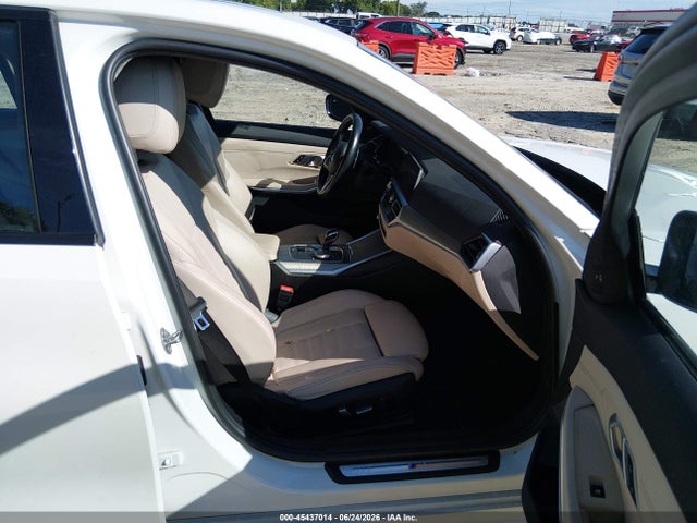 Aukcja sprzedaży 2019 Bmw 330i, vin: WBA5R1C53KAK07601, numer aukcji: 45437014