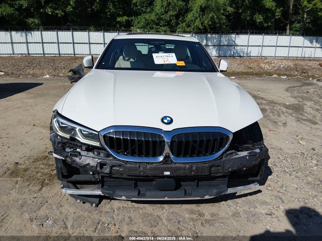 Aukcja sprzedaży 2019 Bmw 330i, vin: WBA5R1C53KAK07601, numer aukcji: 45437014