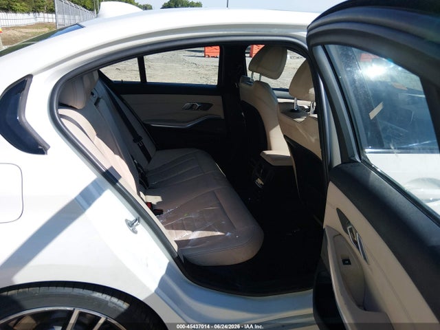 Aukcja sprzedaży 2019 Bmw 330i, vin: WBA5R1C53KAK07601, numer aukcji: 45437014