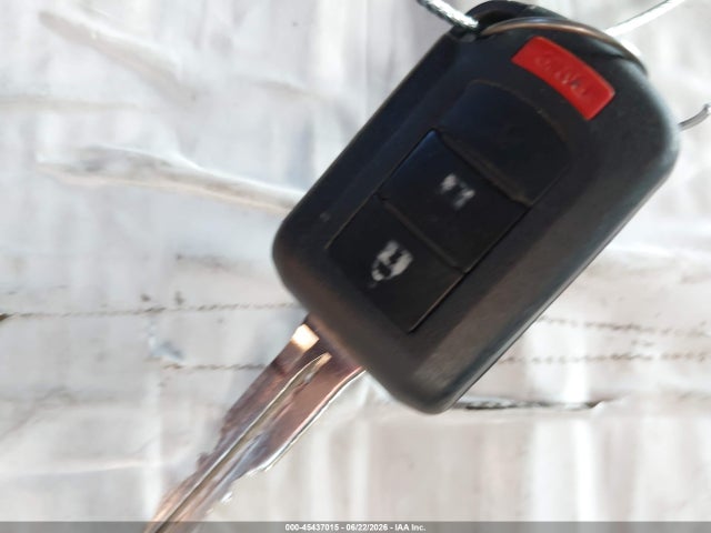 2021 Mitsubishi Mirage Carbonite Edition/es/le მანქანა იყიდება აუქციონზე, vin: ML32AUHJ3MH013023, აუქციონის ნომერი: 45437015