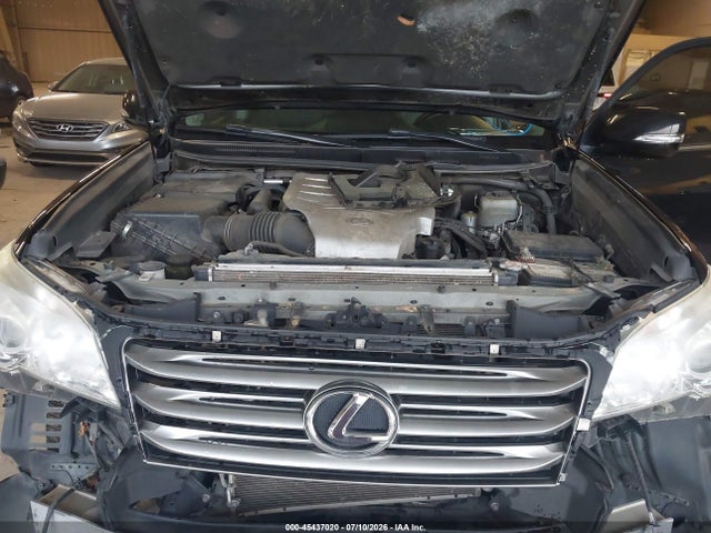 Продажа на аукционе авто 2011 Lexus Gx 460 Premium, vin: JTJJM7FX5B5030393, номер лота: 45437020