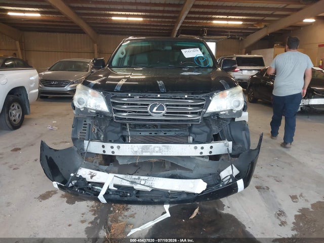 Продажа на аукционе авто 2011 Lexus Gx 460 Premium, vin: JTJJM7FX5B5030393, номер лота: 45437020